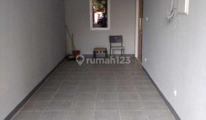 Best offer sewa rumah kantor siap huni kondisi bersih Senopati  2