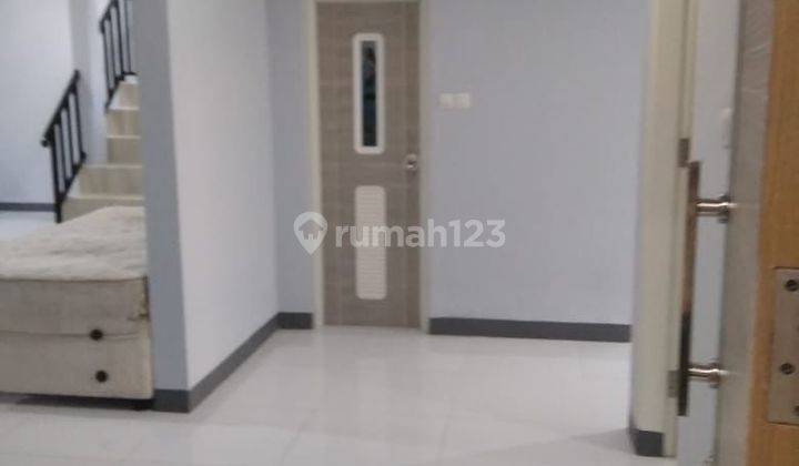 Best deal sewa rumah siap renovasi under 300 juta Senopati Jaksel 1