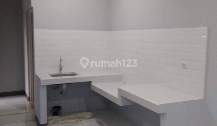 Sewa cepat termurah rumah kantor lokasi premium Senopati Jaksel 1