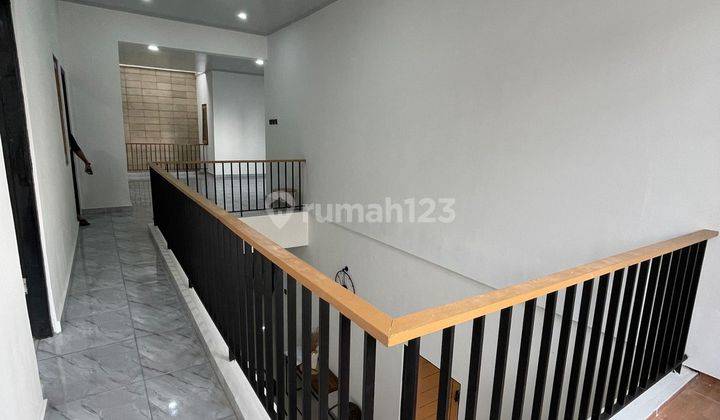 Best offer rumah kosan baru cantik renovasi total Senopati Jaksel 2