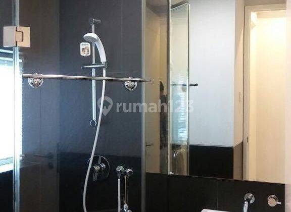 Best price sewa apartemen 2br furnished siap huni 1Park Residence 1