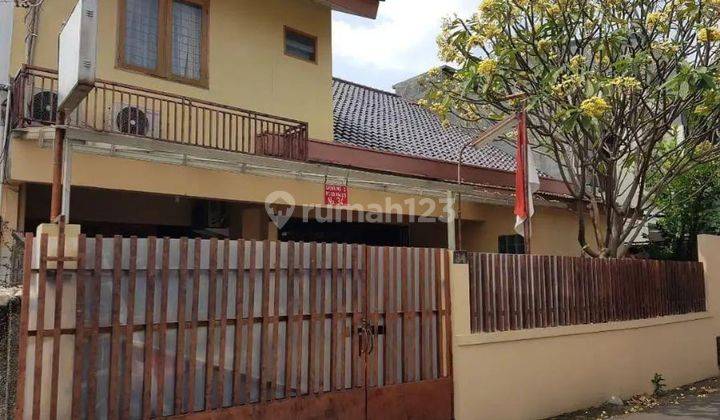 Best Deal Rumah Kosan Akses Strategis Mrt Blok M Jakarta Selatan 2