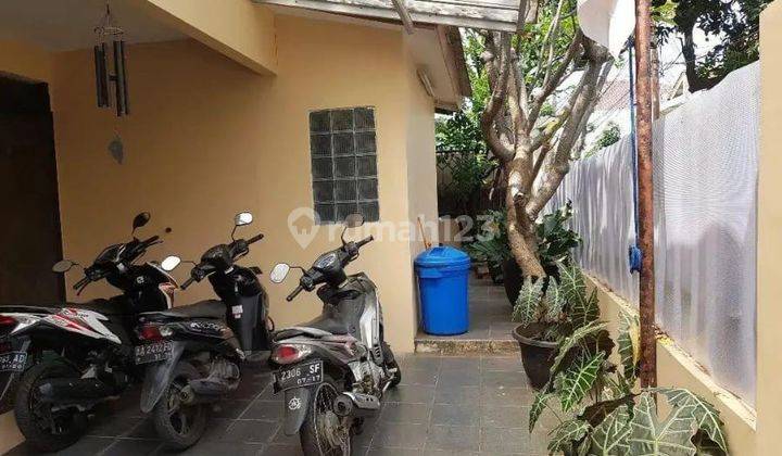 Best Deal Rumah Kosan Akses Strategis Mrt Blok M Jakarta Selatan 1