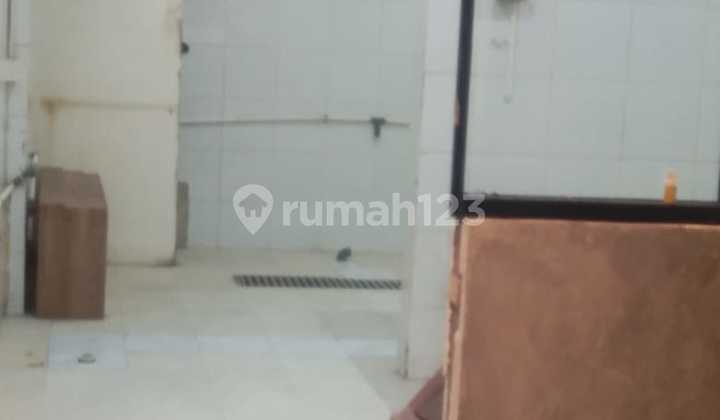 Best Price Sewa Ruko Strategis Kawasan Senopati Kebayoran Baru 2