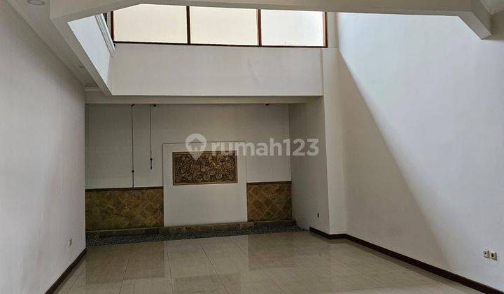 Best deal murah sewa rumah strategis cantik Pondok Indah Jaksel 2