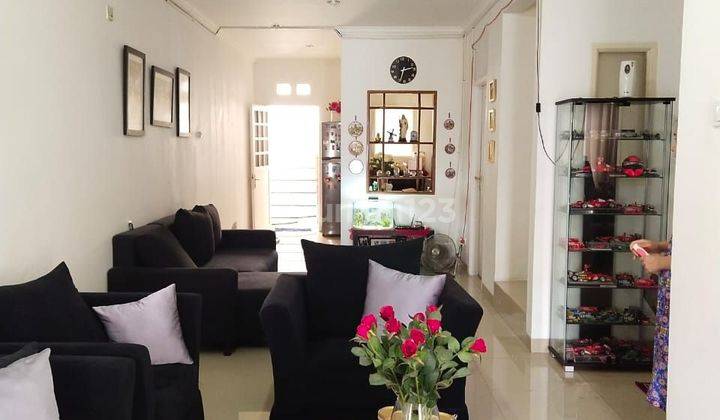 Best Price Disewakan Cepat Termurah Rumah Siap Huni Pondok Indah 1