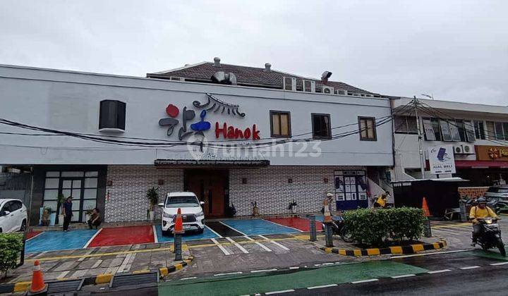 Satu Satunya Sewa Perkantoran Premium Strategis Senopati Jaksel 2