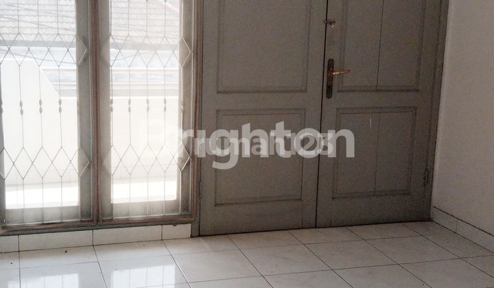 Rumah Dijual Tpi 1 - Teluk Gong - Tubagus Angke - Hsep 2