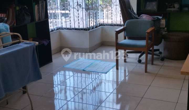 Dijual Rumah Jelambar - Jakarta Barat