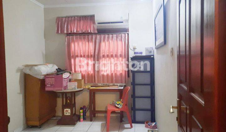 Rumah Kavling Polri - Lokasi Strategis - Hs 2