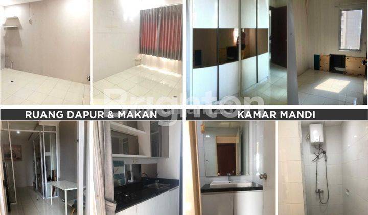 APARTEMEN MARINA RESIDENCE 1