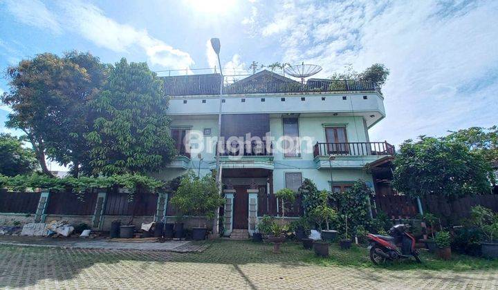 Rumah Dijual City Resort - Taman Palem - Jakarta Barat 1