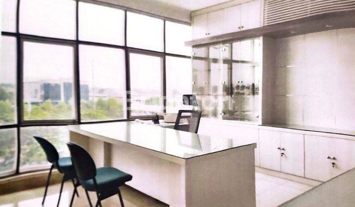 Ruko Cocok Untuk Kantor 2