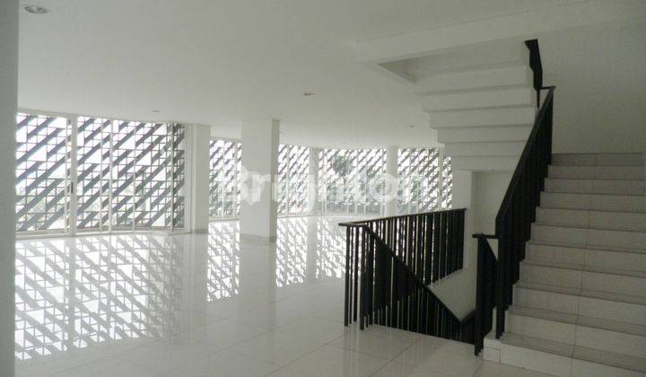 Perkantoran Gandeng Di Bsd Foresta Business Loft 2 2