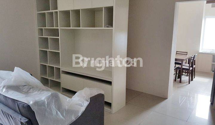 Apartment Northland Ancol Residence - Jakarta Utara 1