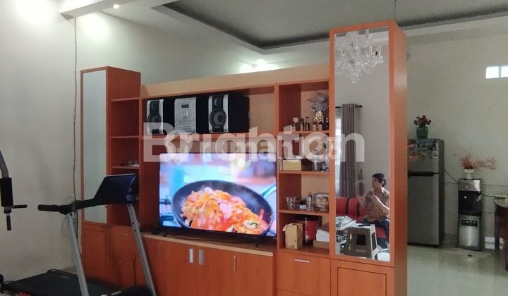 For Sale Duri Kepa House - Tanjung Duren - Good Condition 2