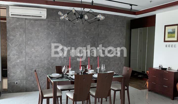 Ambassador 2 Apartment - Kuningan - South Jakarta 2