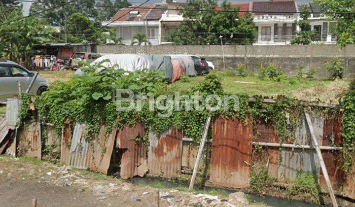 Tanah / Kavling Di Green Garden - Jakarta Barat 2