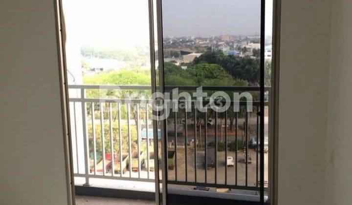 Dijual Murah Apartemen Springwood - Serpong - Alam Sutra 2