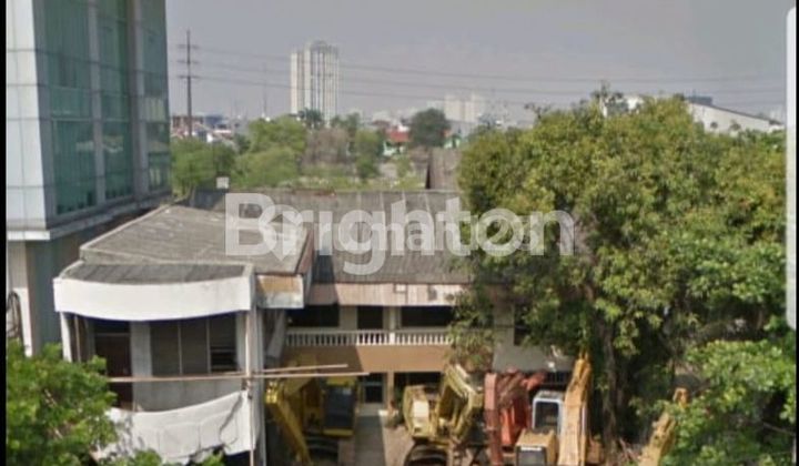 KAVLING TANAH DI DAAN MOGOT KAVLING TANAH DI DAAN MOGOT