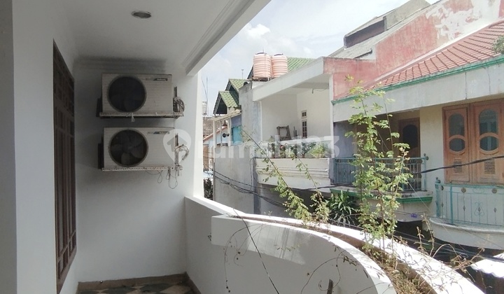 Dijual Rumah 2 Lantai - Duri Kepa - Jakarta Barat 2