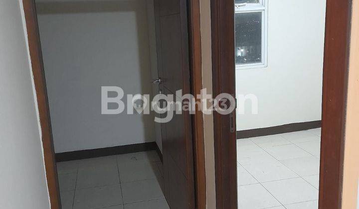 Dijual Apartemen Pluit Sea View - Pluit - Jakarta Utara 2