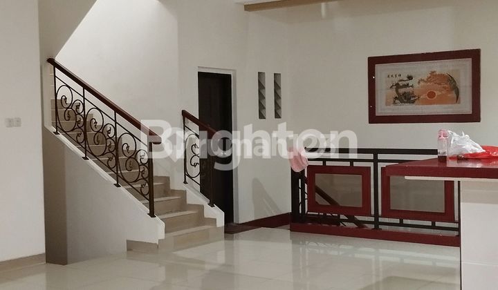 RUMAH MEWAH, AMAN DAN NYAMAN - DAAN MOGOT - JAKARTA BARAT 1