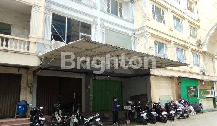 Ruko Dijual Duta Square - Jelambar Angke - Hsep 1