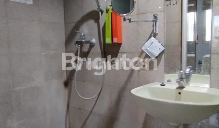 RUMAH + KOST2AN DI RADIO DALAM KEBAYORAN BARU 2