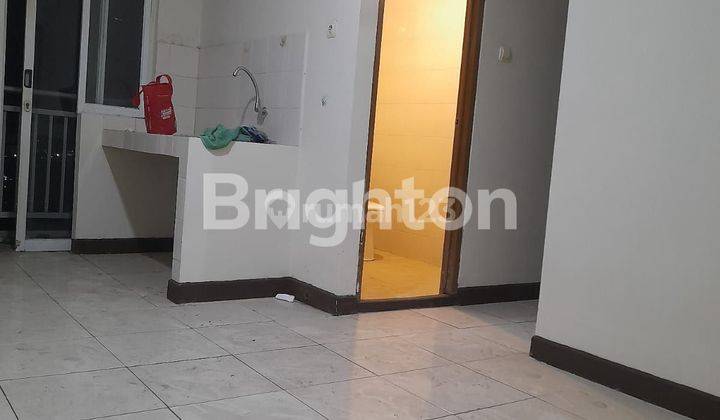 Dijual Apartemen Pluit Sea View - Pluit - Jakarta Utara 1