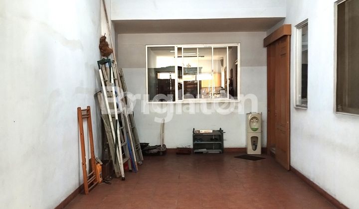 RUMAH MURAH DI BAWAH NJOP RUMAH - CIDENG TIMUR 2