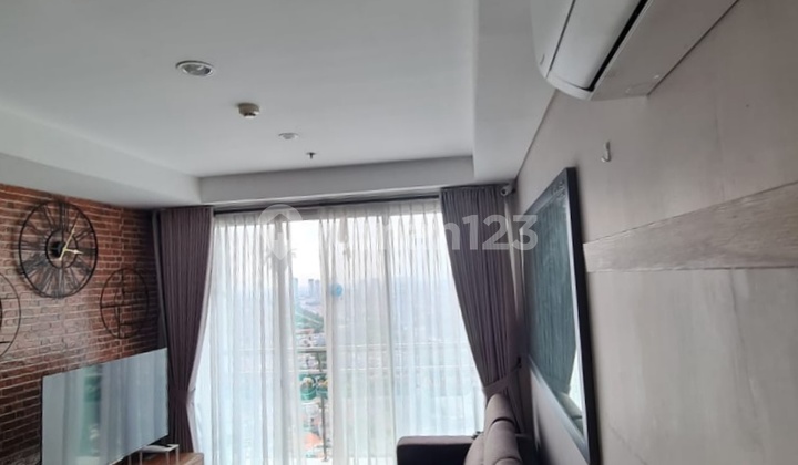Dijual Akr Gallery - Kebon Jeruk - Jakarta Barat