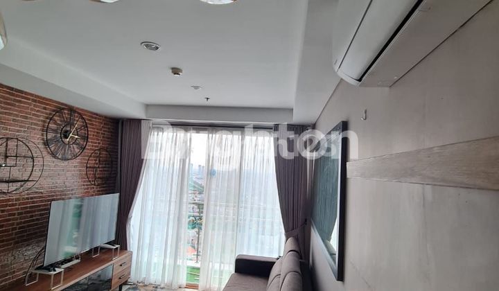 APARTEMEN DIJUAL AKR GALLERY - KEBON JERUK - JAKARTA BARAT 2