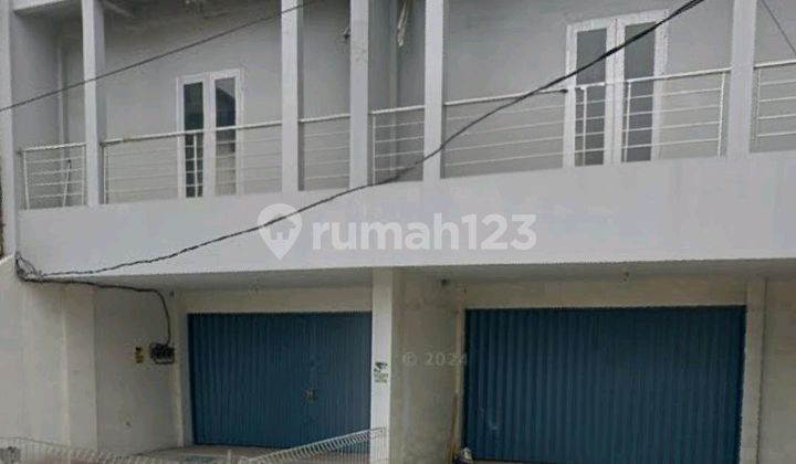 Dijual Ruko Strategis Tanjung Duren - Jakarta Barat