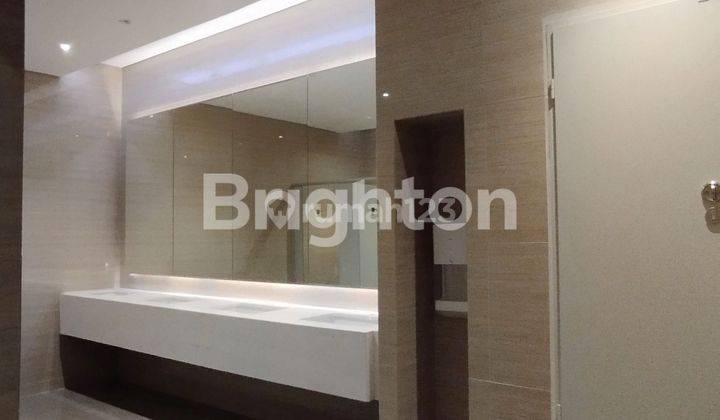 Office Space - Semi Penthouse - Kemayoran - Jakarta Pusat 2