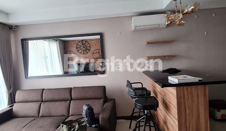 APARTEMEN DIJUAL AKR GALLERY - KEBON JERUK - JAKARTA BARAT 1