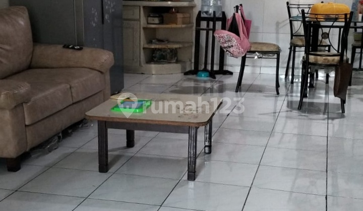 Dijual Rumah Jelambar - Jakarta Barat 2