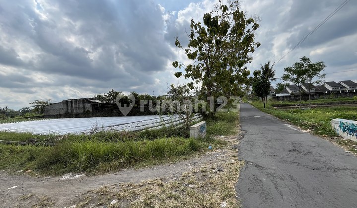 Dekat PPPG Kesenian Tanah Dijual Jogja Untuk Kost Dekat PPPG Kesenian Tanah Dijual Jogja Untuk Kost