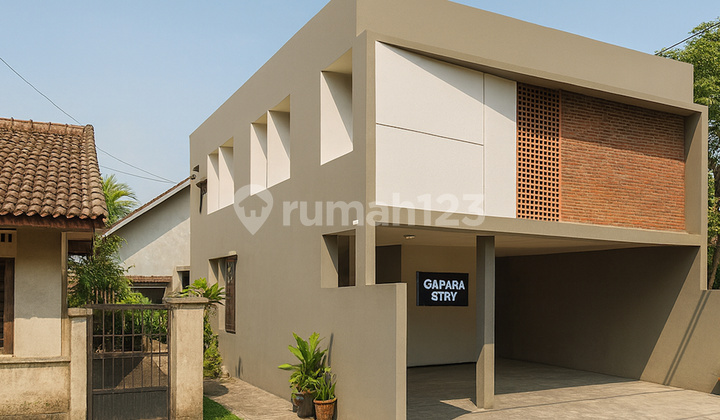 Dijual Kost 3 Lantai Dekat Kampus UGM Dijual Kost 3 Lantai Dekat Kampus UGM