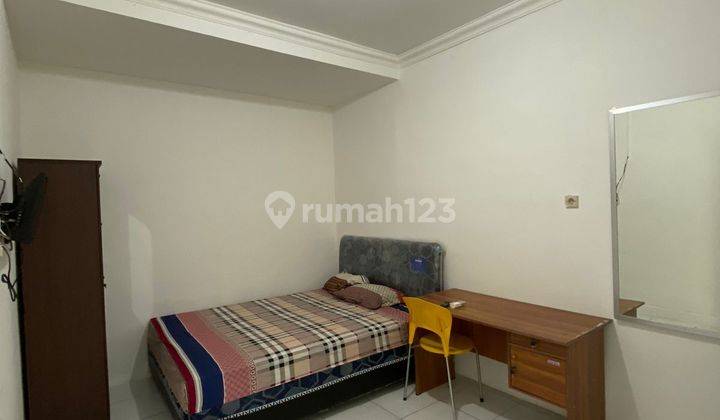 Jual RUMAH KOS DI HANOMAN RAYA KRAPYAK DEKAT UIN GRAHA PADMA SEMARANG 7