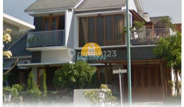 JUAL CEPAT RUMAH CANTIK DI PANDANARAN HILLS SAMBIROTO 1