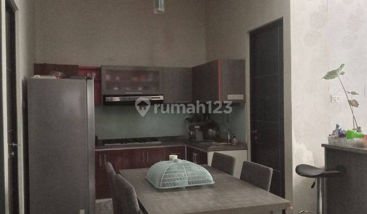 JUAL CEPAT RUMAH CANTIK DI PANDANARAN HILLS SAMBIROTO 3