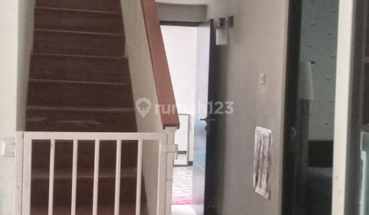 JUAL CEPAT RUMAH CANTIK DI PANDANARAN HILLS SAMBIROTO 5