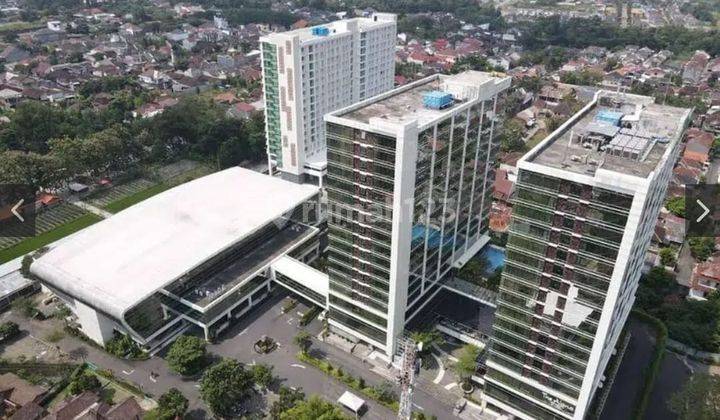 JUAL CEPAT FULL FURNISH APARTEMEN MATARAM CITY DEKAT PAKUWON MALL TERLUAS SE JOGJA