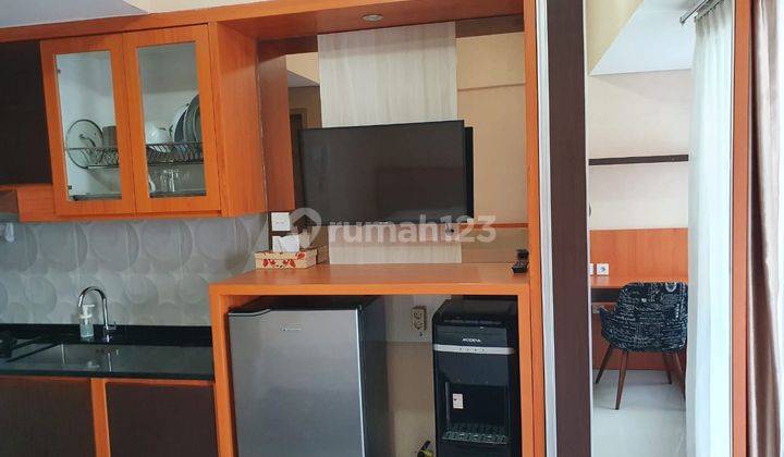 JUAL MURAH FULL FURNISH APARTEMEN TAMAN MELATI JOGJA LOKASI SANGAT STRATEGIS DI KAMPUS UGM 3