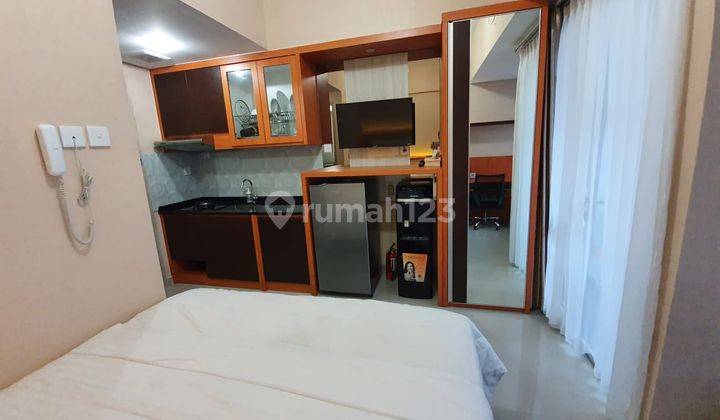 JUAL MURAH FULL FURNISH APARTEMEN TAMAN MELATI JOGJA LOKASI SANGAT STRATEGIS DI KAMPUS UGM 9