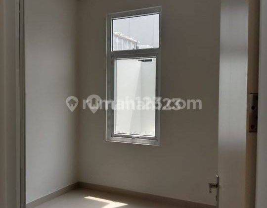 Disewakan Rumah Murah di Mutiara Arteri Gayamsari Semarang 3