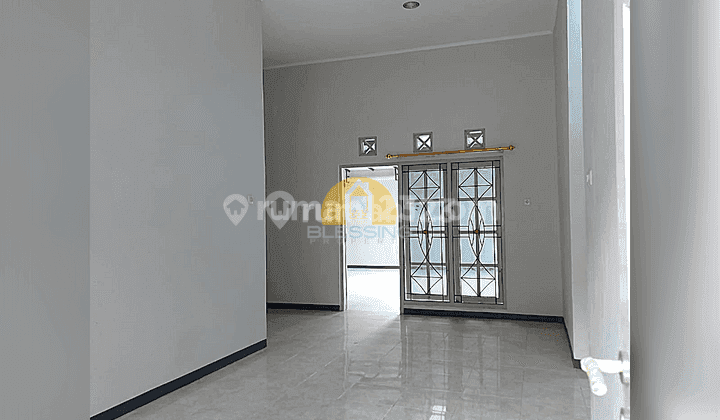 Disewakan Rumah Siap Pakai di Griya Arteri Baru Tlogosari Semarang 3