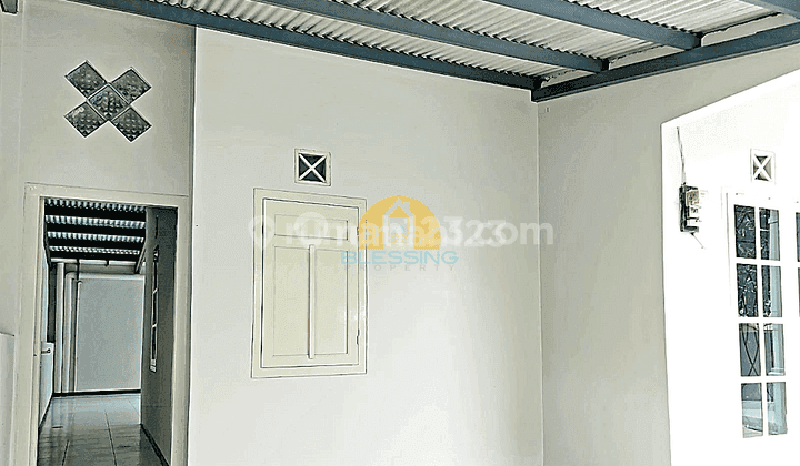 Disewakan Rumah Siap Pakai di Griya Arteri Baru Tlogosari Semarang 6