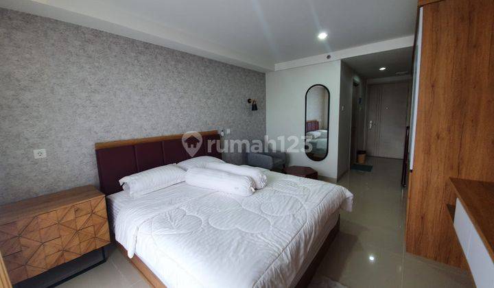 Disewakan apartemen Mataram City jogja dekat pakuwon mall malioboro ugm tengah kota 1
